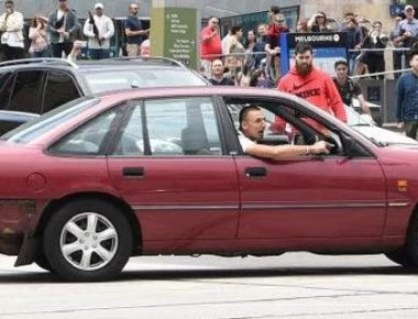 Ελληνοαυστραλός κρίθηκε ένοχος για έξι δολοφονίες - «'Έχω δει όραμα με τον Θεό να με κατευθύνει να επιτεθώ στους πεζούς»